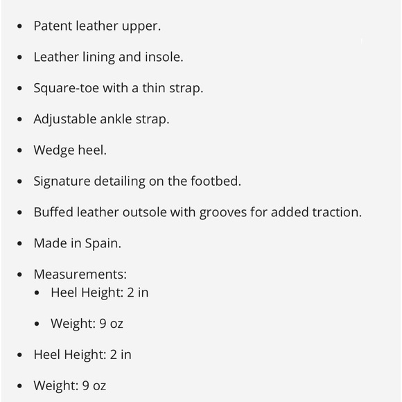 Stuart Weitzman Nudistcurve 50 Wedge - Picture 17 of 17